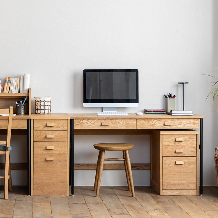 ガクト デスク 120cm