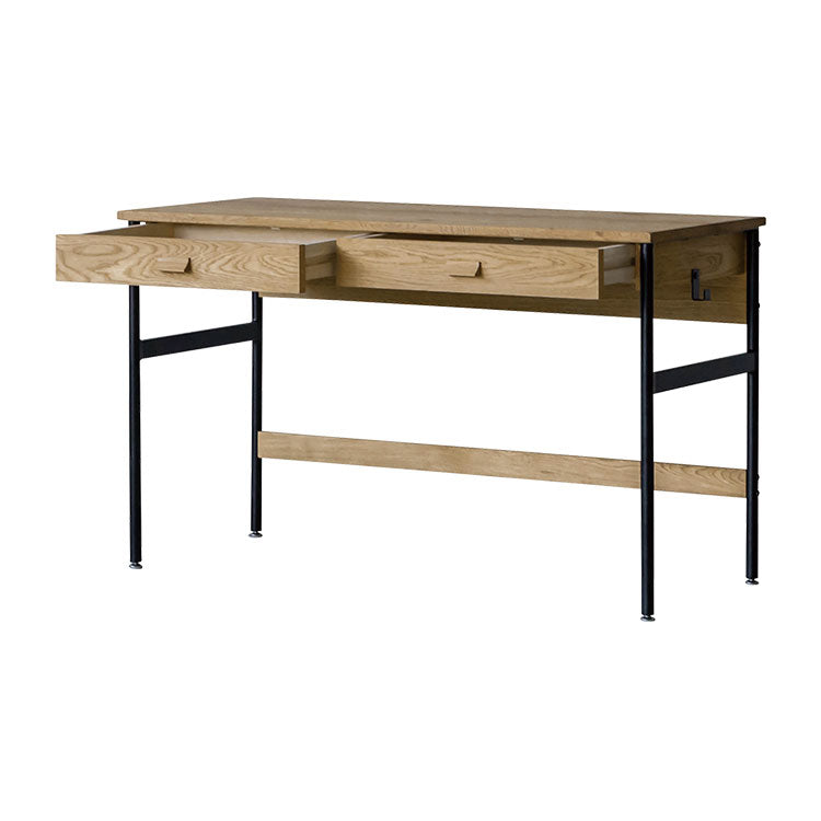 ガクト デスク 120cm