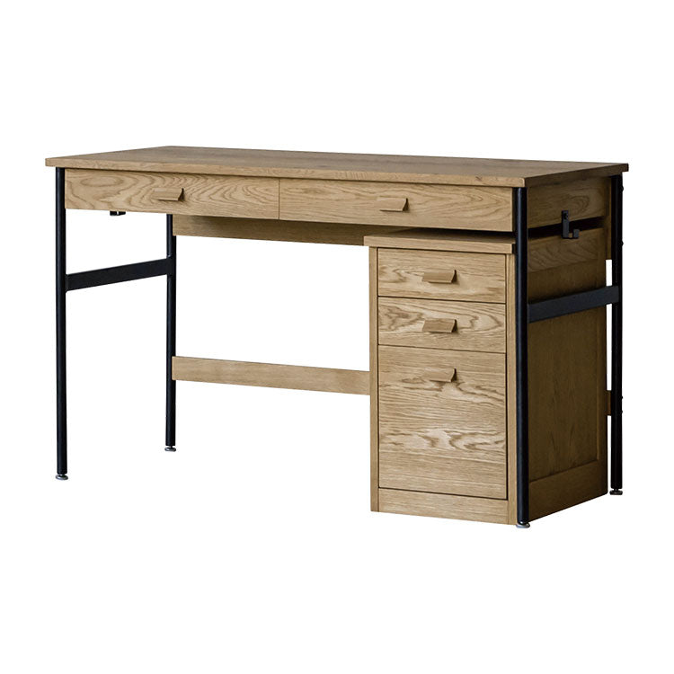 ガクト デスク 120cm