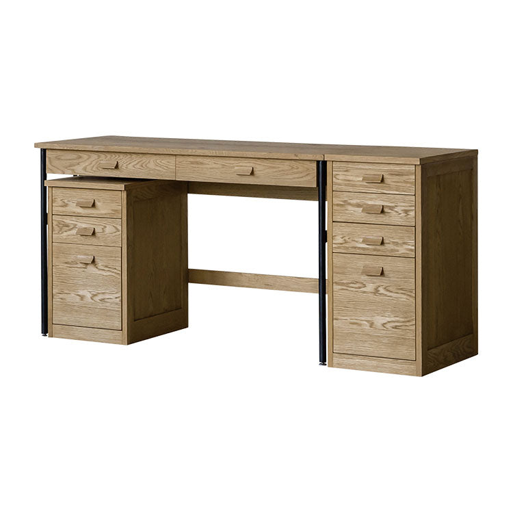 ガクト デスク 120cm