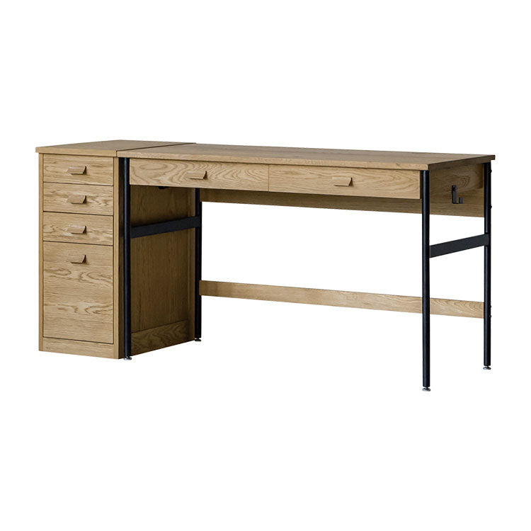 ガクト デスク 120cm