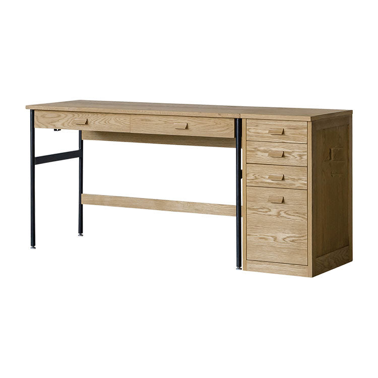 ガクト デスク 120cm