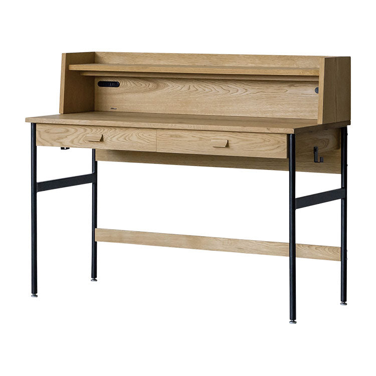 ガクト デスク 120cm