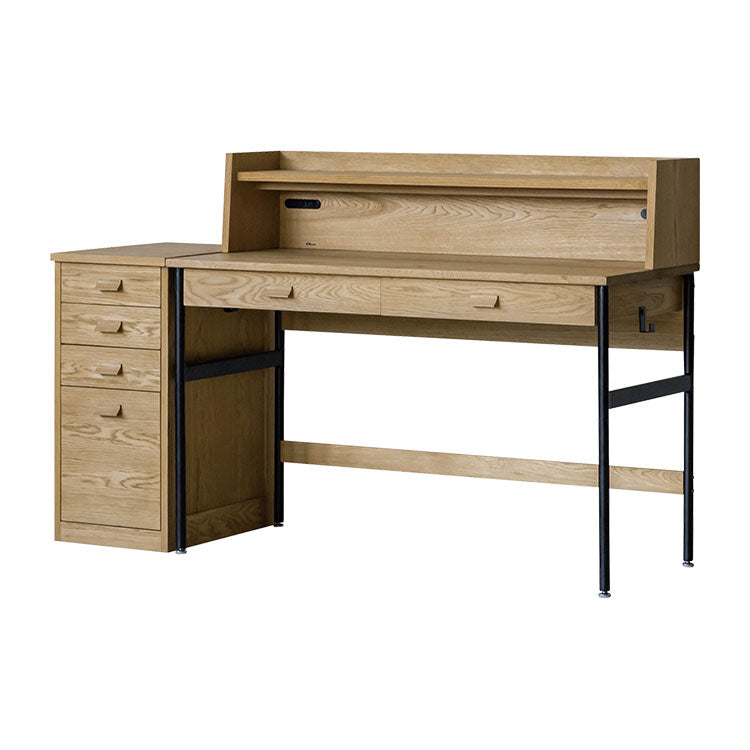 ガクト デスク 120cm