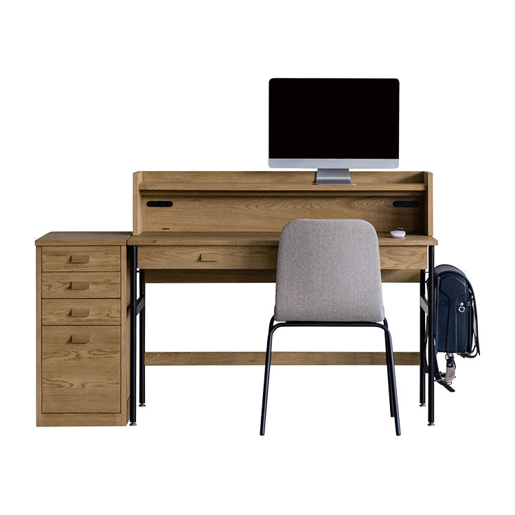 ガクト デスク 120cm