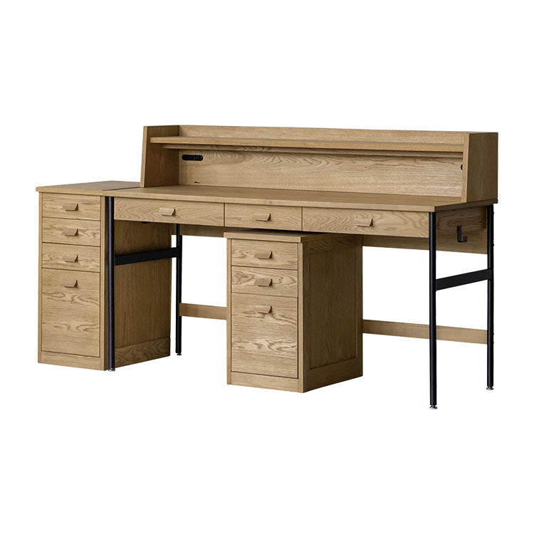 ガクト デスク 上置き 150cm