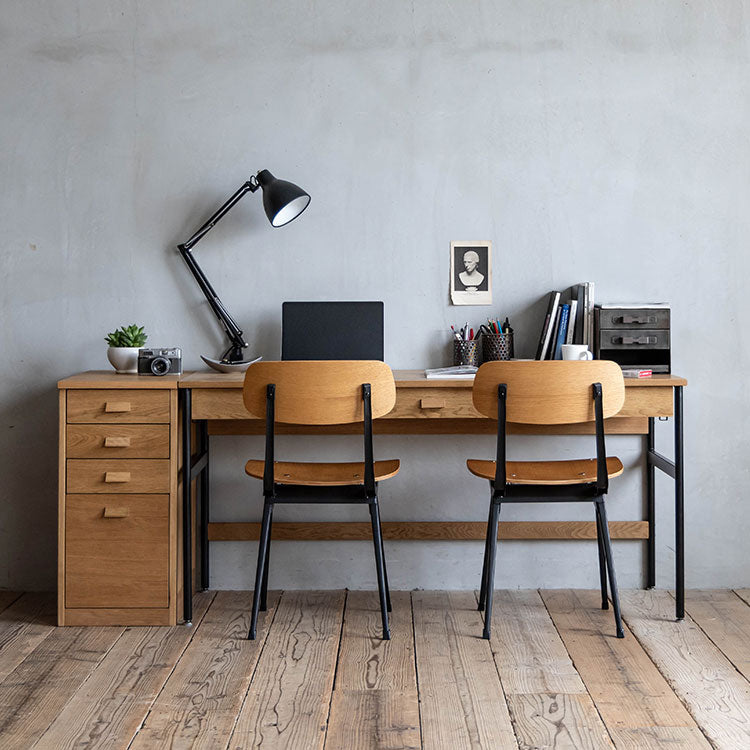 ガクト デスク 150cm