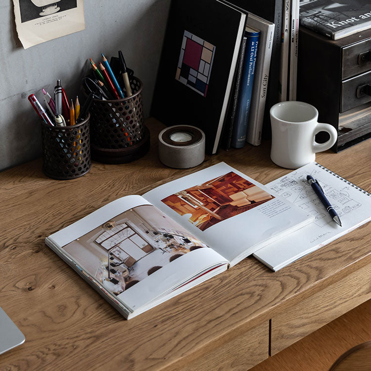 ガクト デスク 150cm