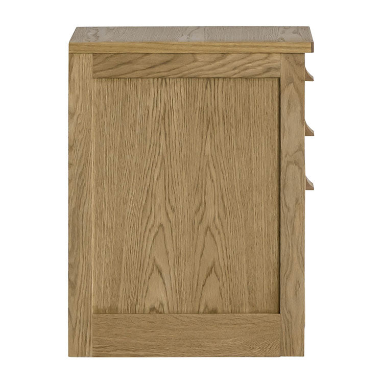 ガクト デスク ワゴン 3段