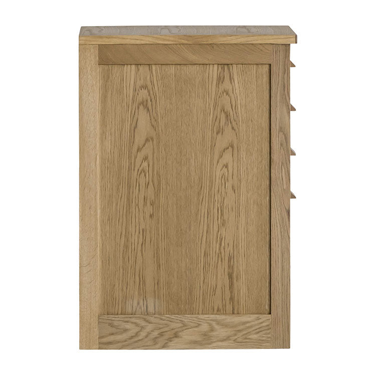 ガクト デスク ワゴン 4段