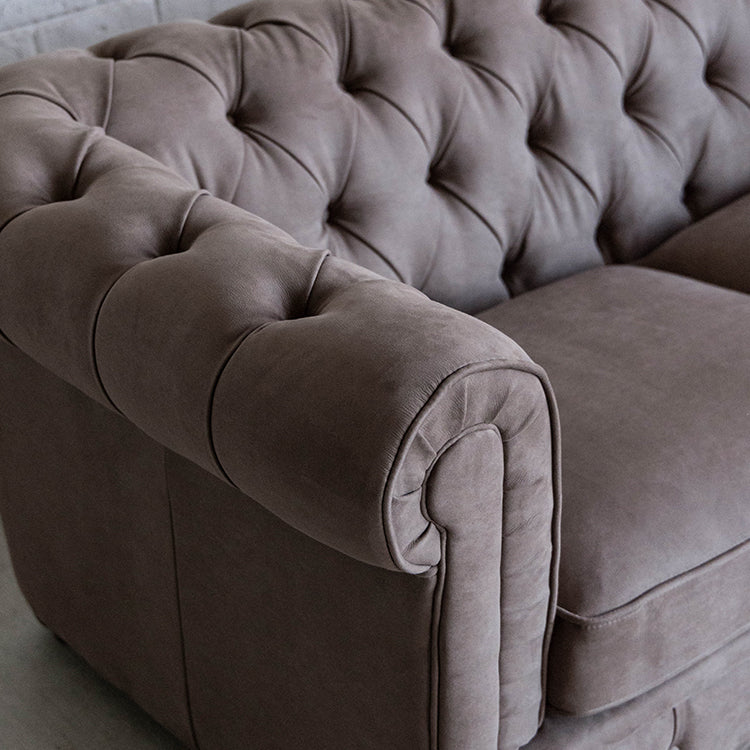 チェスターソファ 2.5人掛け[tok]