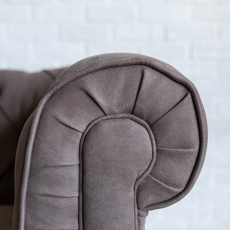 チェスターソファ 2.5人掛け[tok]