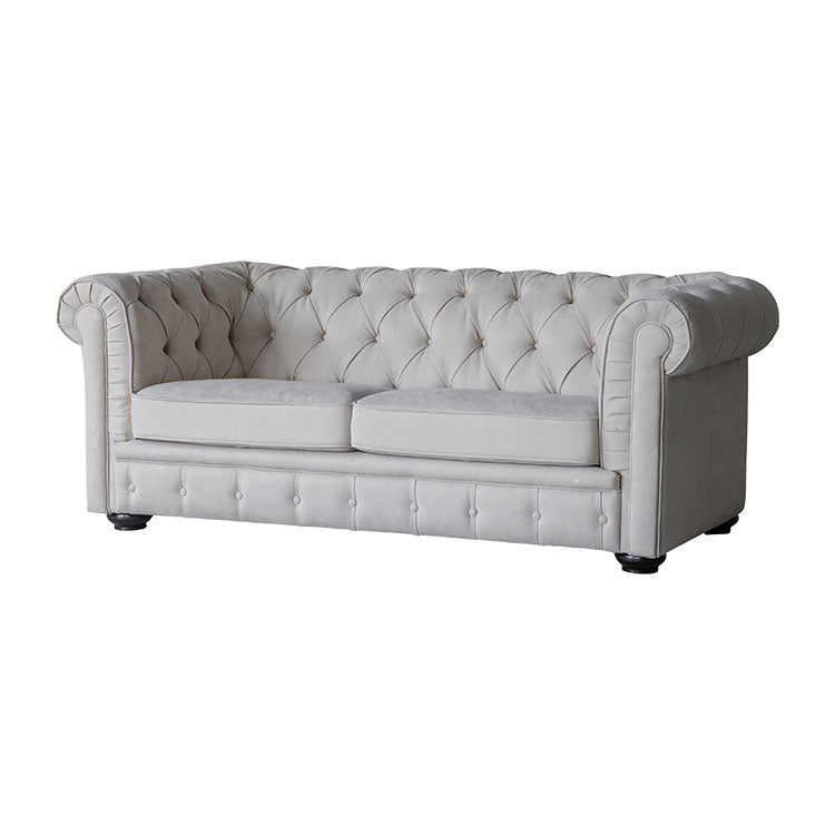 チェスターソファ 2.5人掛け[tok]