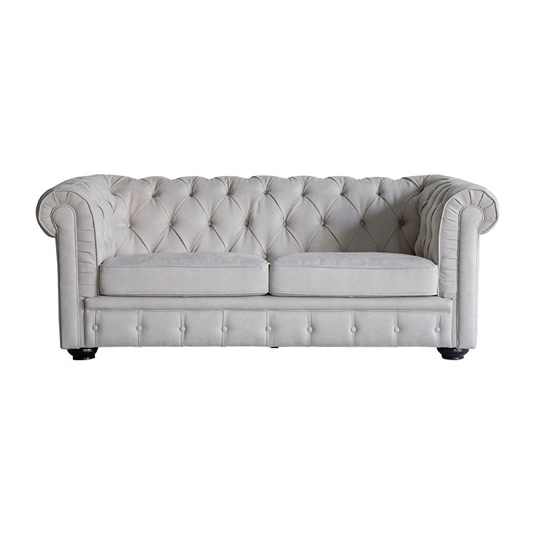 チェスターソファ 2.5人掛け[tok]