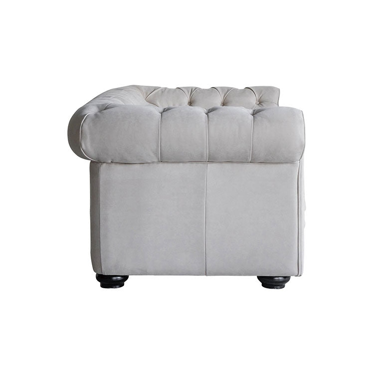 チェスターソファ 2.5人掛け[tok]