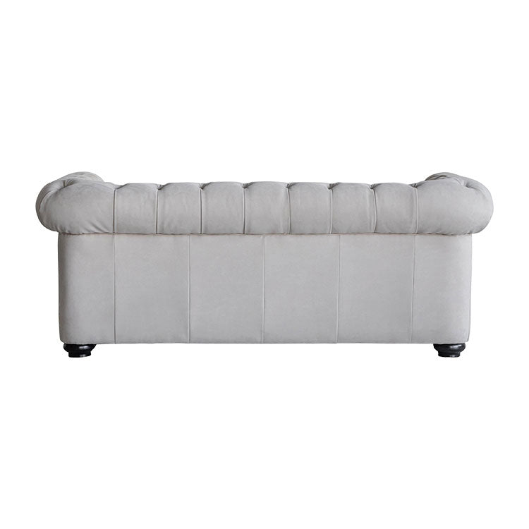 チェスターソファ 2.5人掛け[tok]