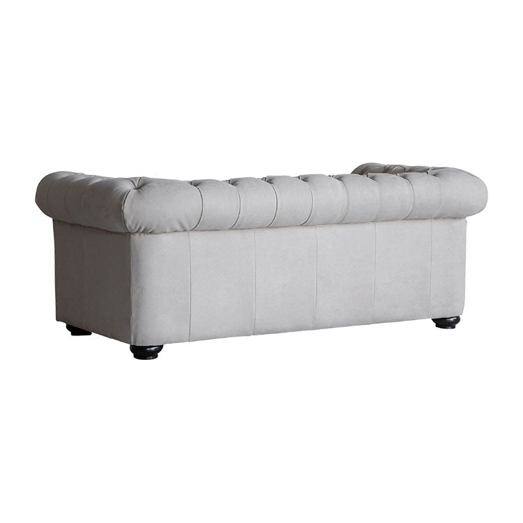 チェスターソファ 2.5人掛け[tok]