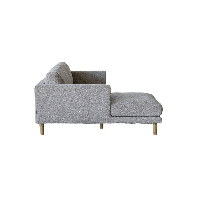 ヒューリソファ 右カウチ[tok]