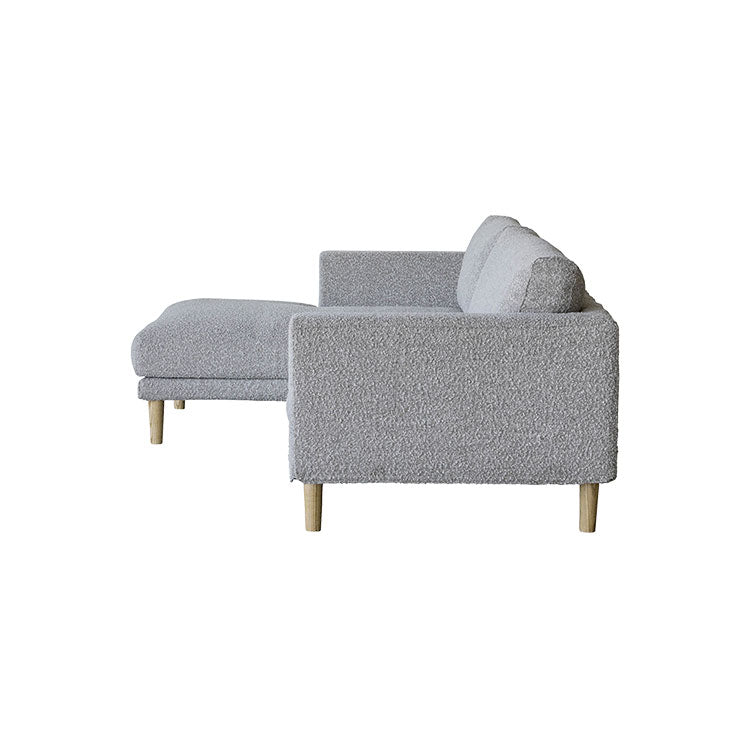 ヒューリソファ 右カウチ[tok]