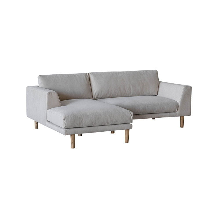 ヒューリソファ 右カウチ[tok]