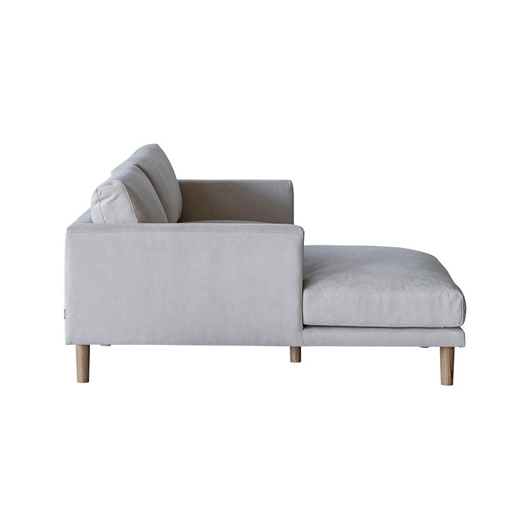 ヒューリソファ 右カウチ[tok]