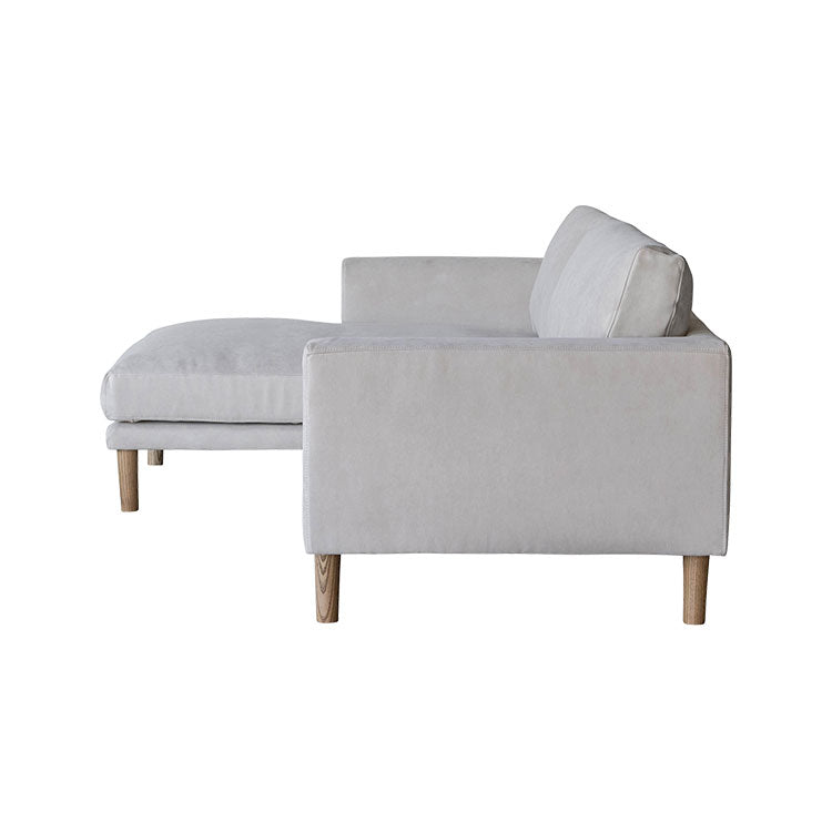 ヒューリソファ 右カウチ[tok]