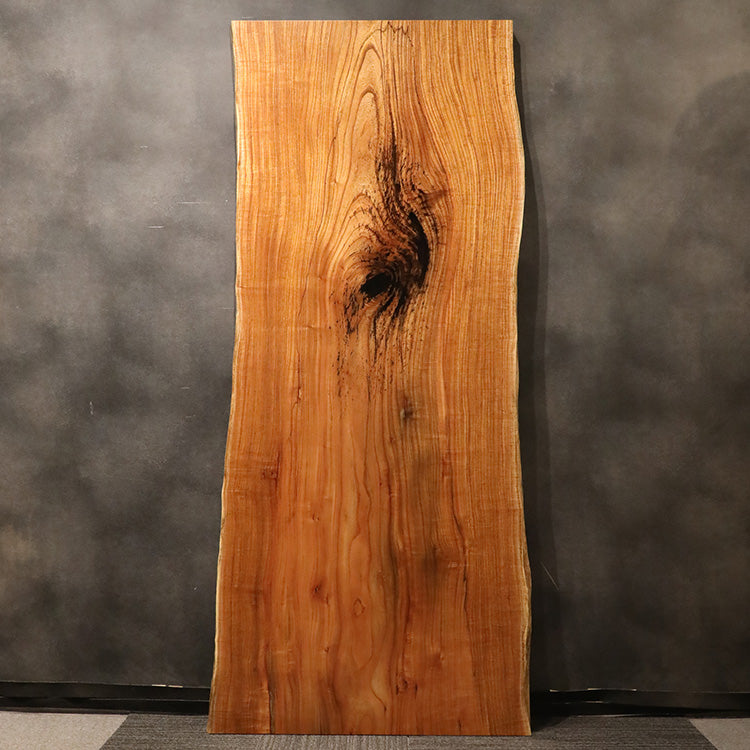 【SOLD OUT】一枚板　センダン　K-HN-2109-310-1　(W255cm)