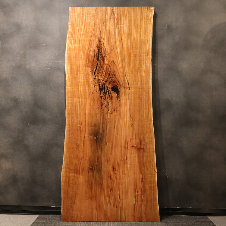 【SOLD OUT】一枚板　センダン　K-HN-2109-310-1　(W255cm)
