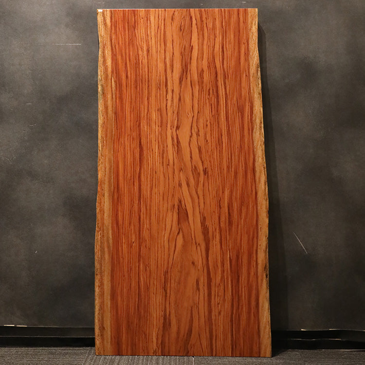 【SOLD OUT】一枚板　エビアラ　662-2/2-8-1　(W165cm)　ダイニングテーブル