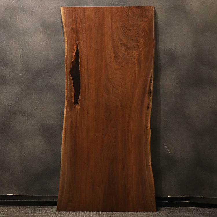 【SOLD OUT】一枚板　ウォールナット　GZZ-164306-7　(W180cm)