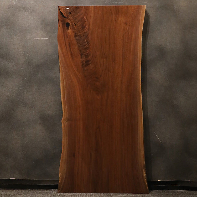 【SOLD OUT】一枚板　ウォールナット　GZZ-164306-7　(W180cm)