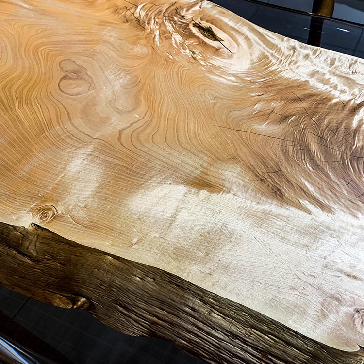 RESIN　トチ　227-1　(W140cm)