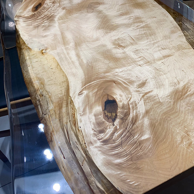 RESIN　トチ　227-1　(W140cm)