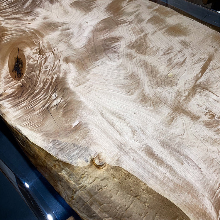 RESIN　トチ　227-1　(W140cm)