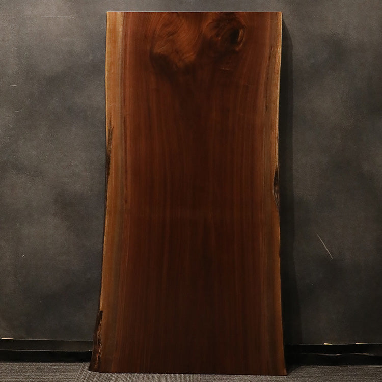【SOLD OUT】一枚板　ウォールナット　GZZ-153186-5-1　(W150cm)