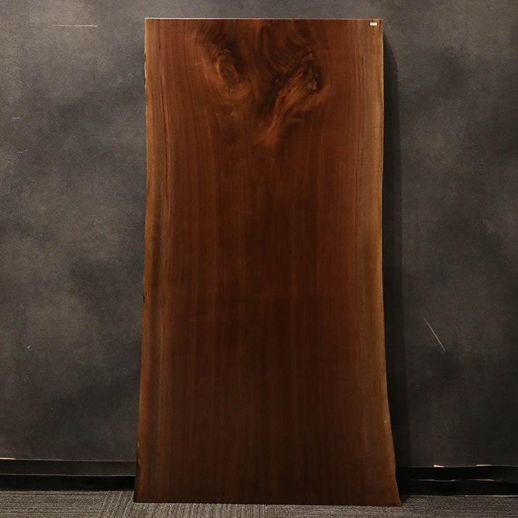【SOLD OUT】一枚板　ウォールナット　GZZ-153186-5-1　(W150cm)