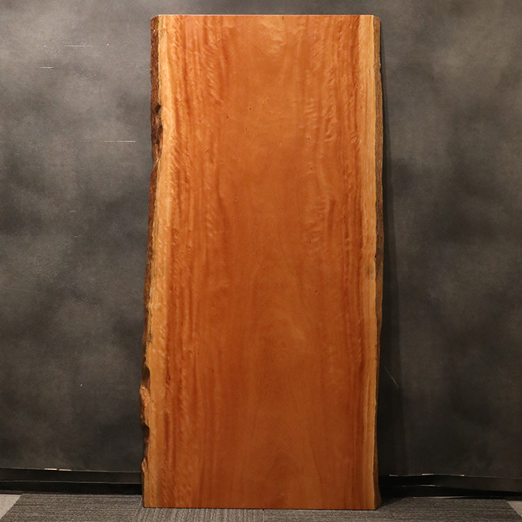 【SOLD OUT】一枚板　ボセ　2503-1/2-10-2　(W200cm)　ダイニングテーブル