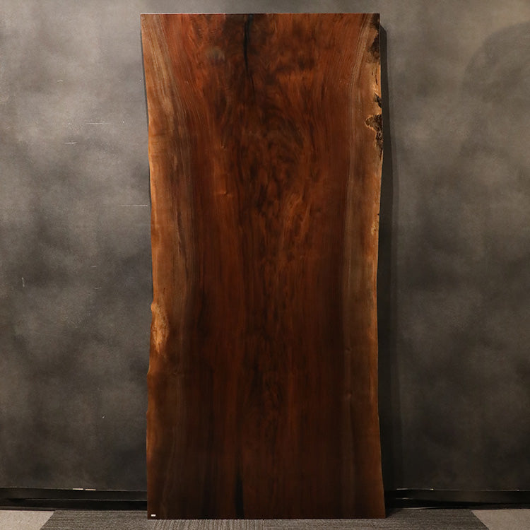 【SOLD OUT】一枚板　ウォールナット　341-2　(W240cm)　ダイニングテーブル