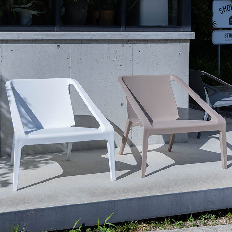 ダグ ラウンジチェア【2脚セット】