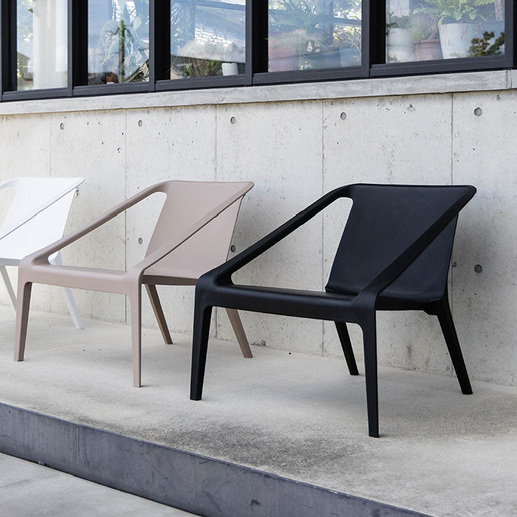 ダグ ラウンジチェア【2脚セット】