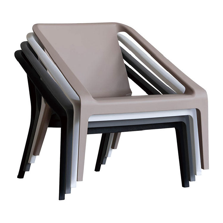 ダグ ラウンジチェア【2脚セット】