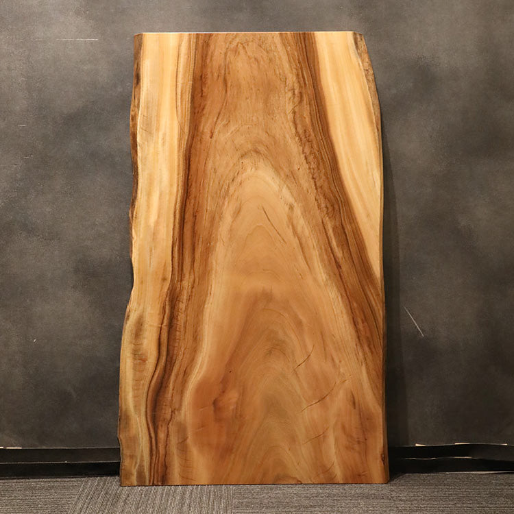 【SOLD OUT】一枚板　クス　1450-1-1　(W150cm)　ダイニングテーブル