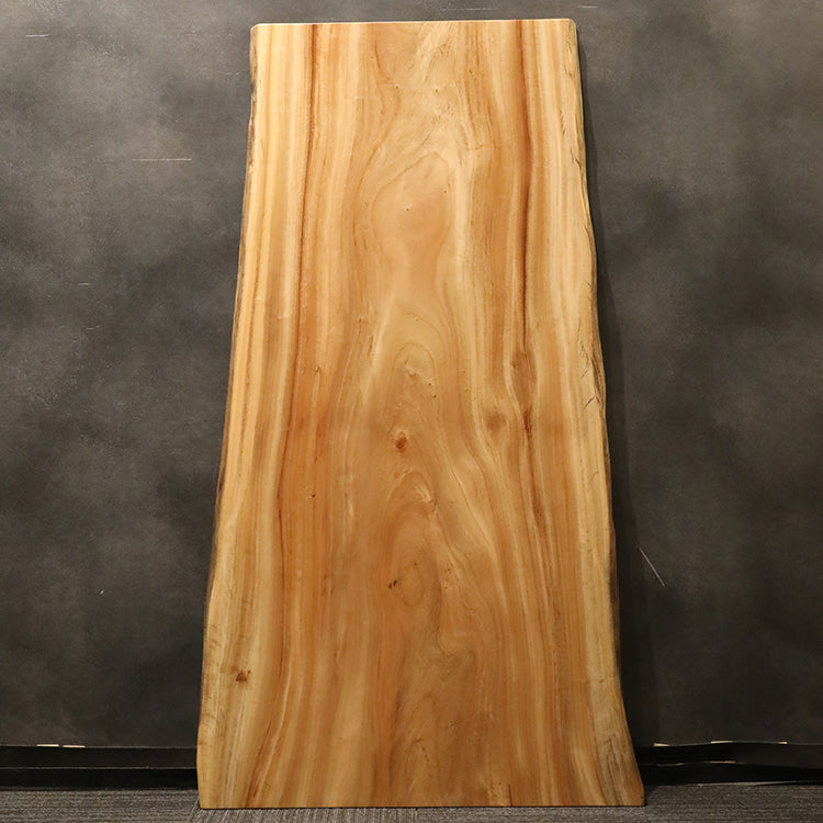 【SOLD OUT】一枚板　クス　88-5-1　(W180cm)　ダイニングテーブル