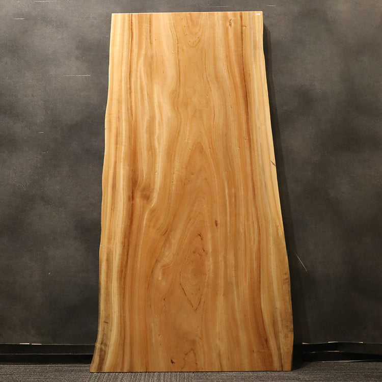 【SOLD OUT】一枚板　クス　88-5-1　(W180cm)　ダイニングテーブル
