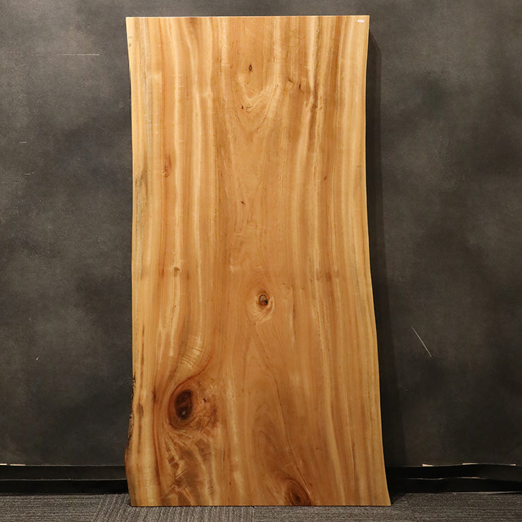 【SOLD OUT】一枚板　クス　88-6-2　(W160cm)　ダイニングテーブル
