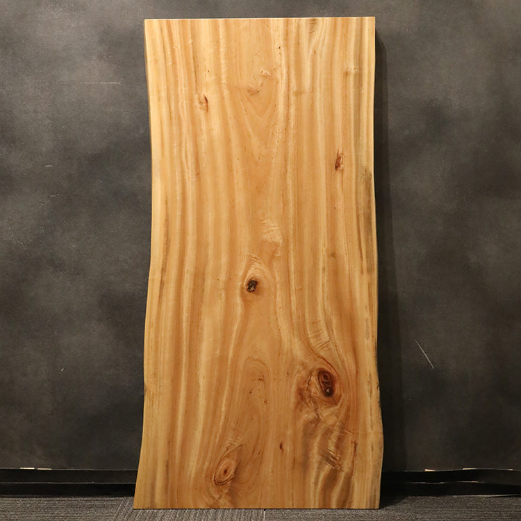 【SOLD OUT】一枚板　クス　88-7-2　(W170cm)　ダイニングテーブル