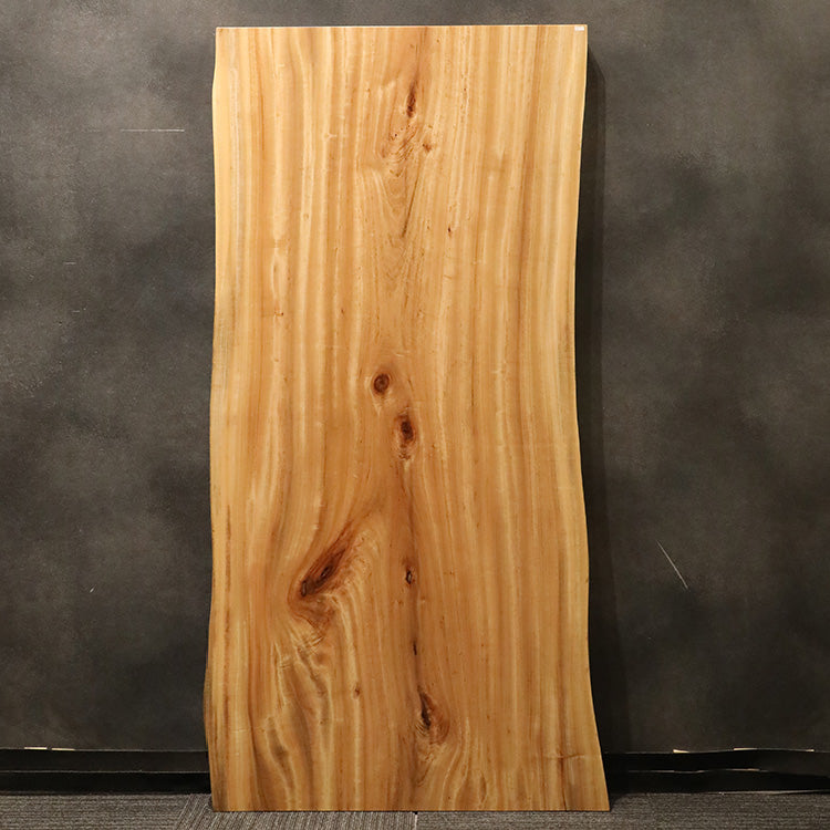 【SOLD OUT】一枚板　クス　88-7-2　(W170cm)　ダイニングテーブル