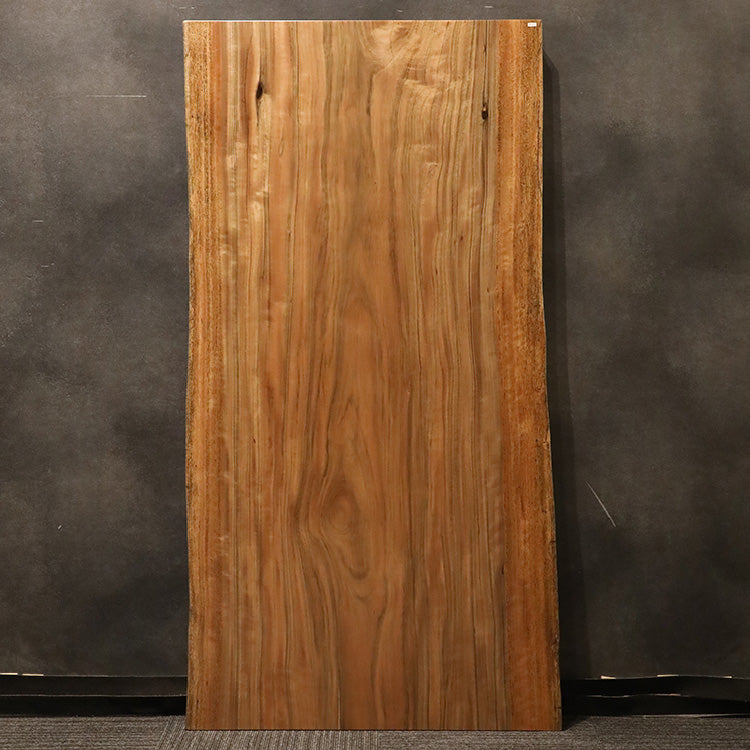 【SOLD OUT】一枚板　パプアニューギニアウォールナット　133-6-1　(W165cm)