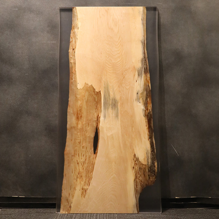 【SOLD OUT】RESIN　トチ　1055-2/4-1　(W180cm)