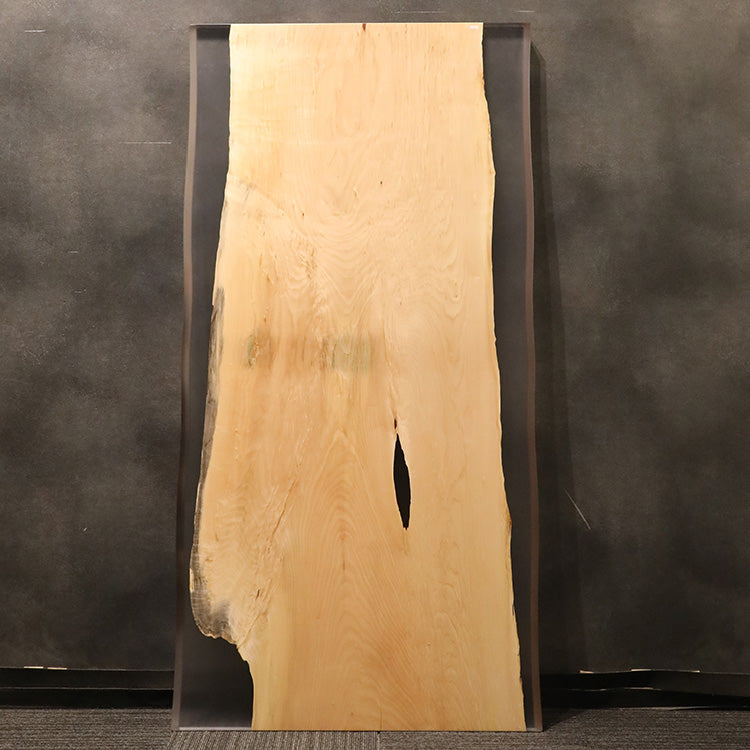 【SOLD OUT】RESIN　トチ　1055-2/4-1　(W180cm)